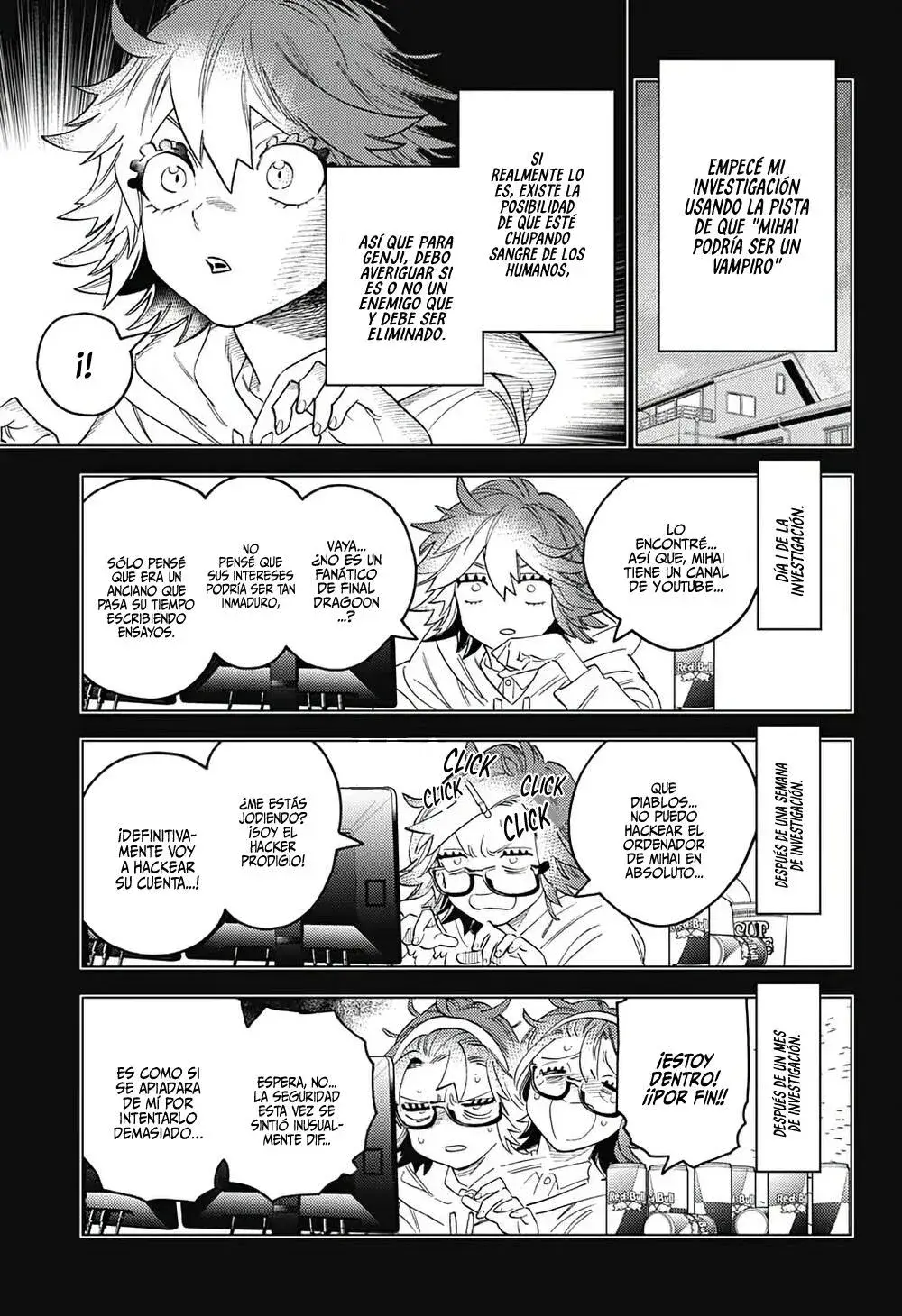 Capitulo 63 page 12