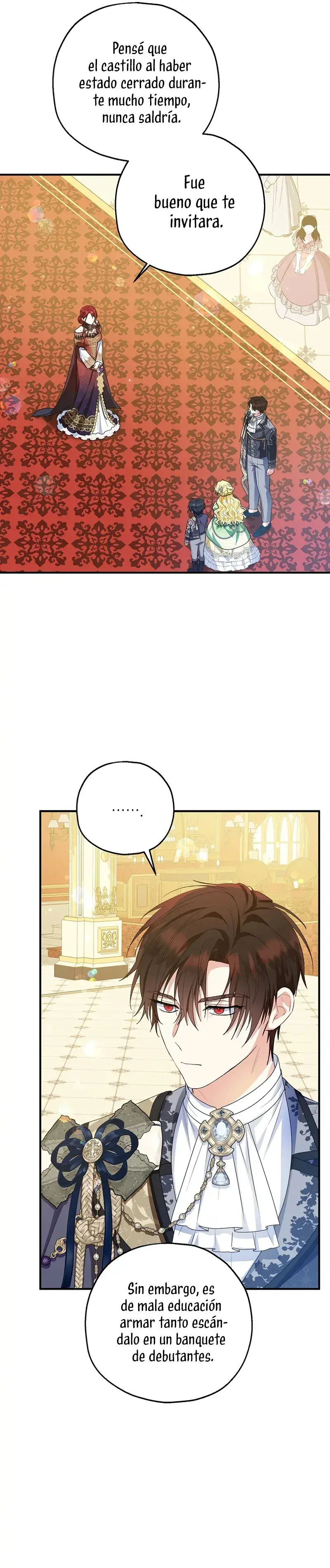 Capitulo 81 page 15