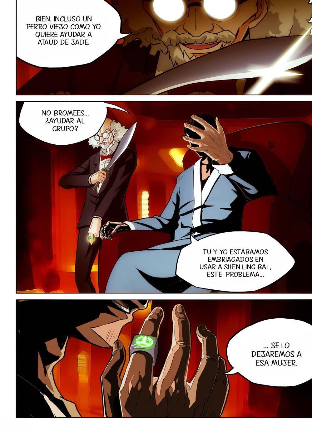 Capitulo 170 page 11