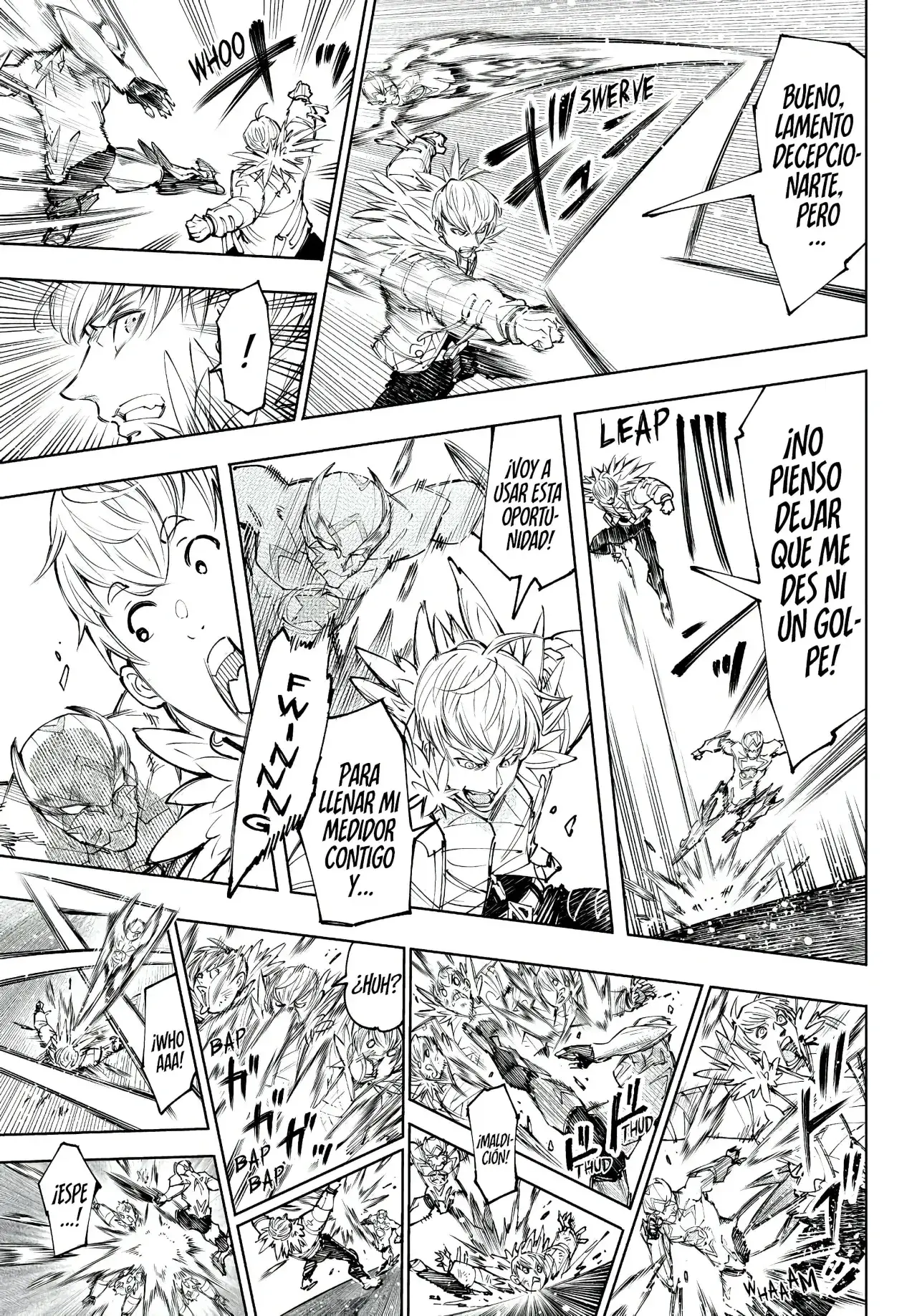 Capitulo 155 page 16