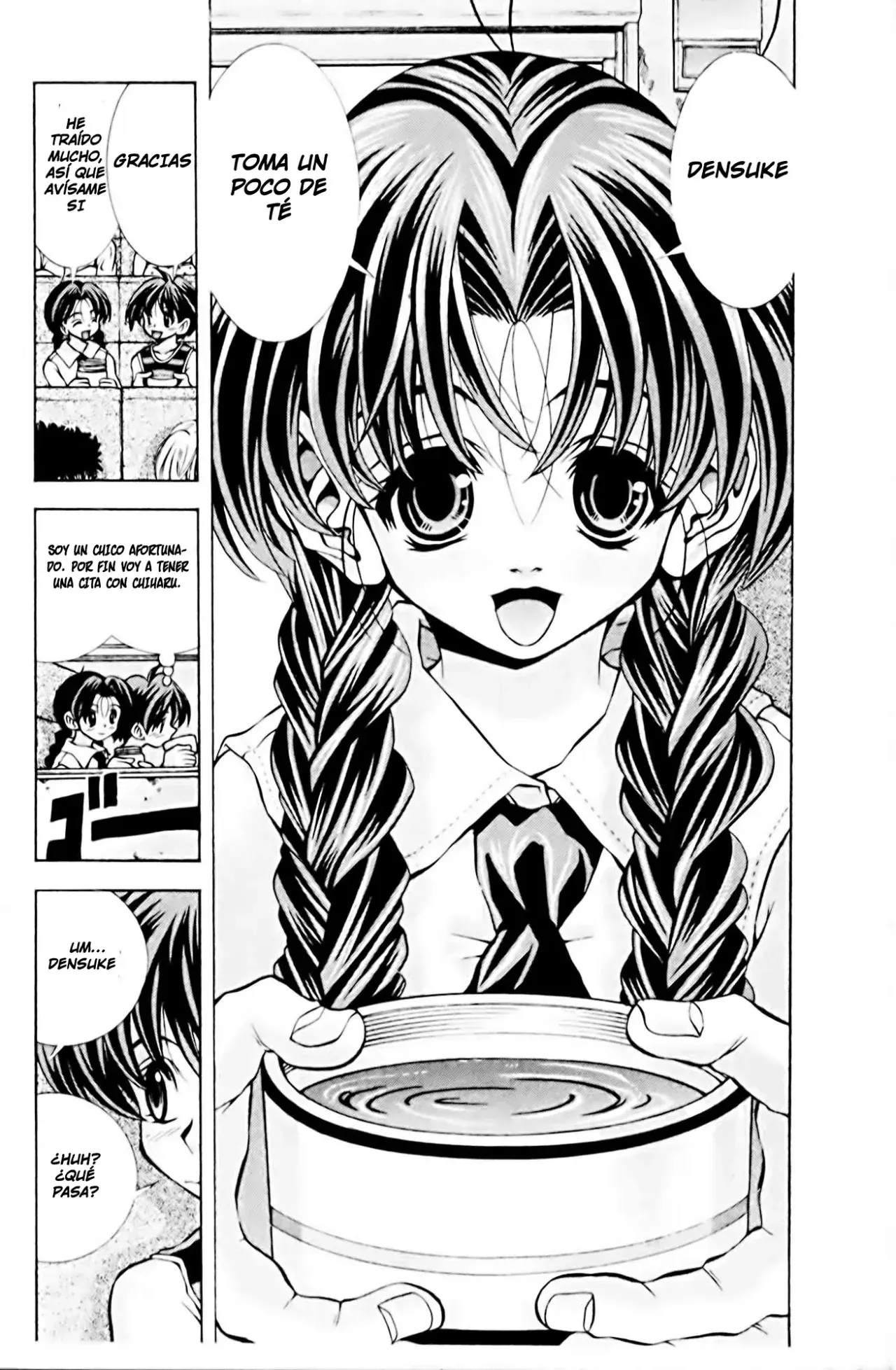 Capitulo 62 page 12