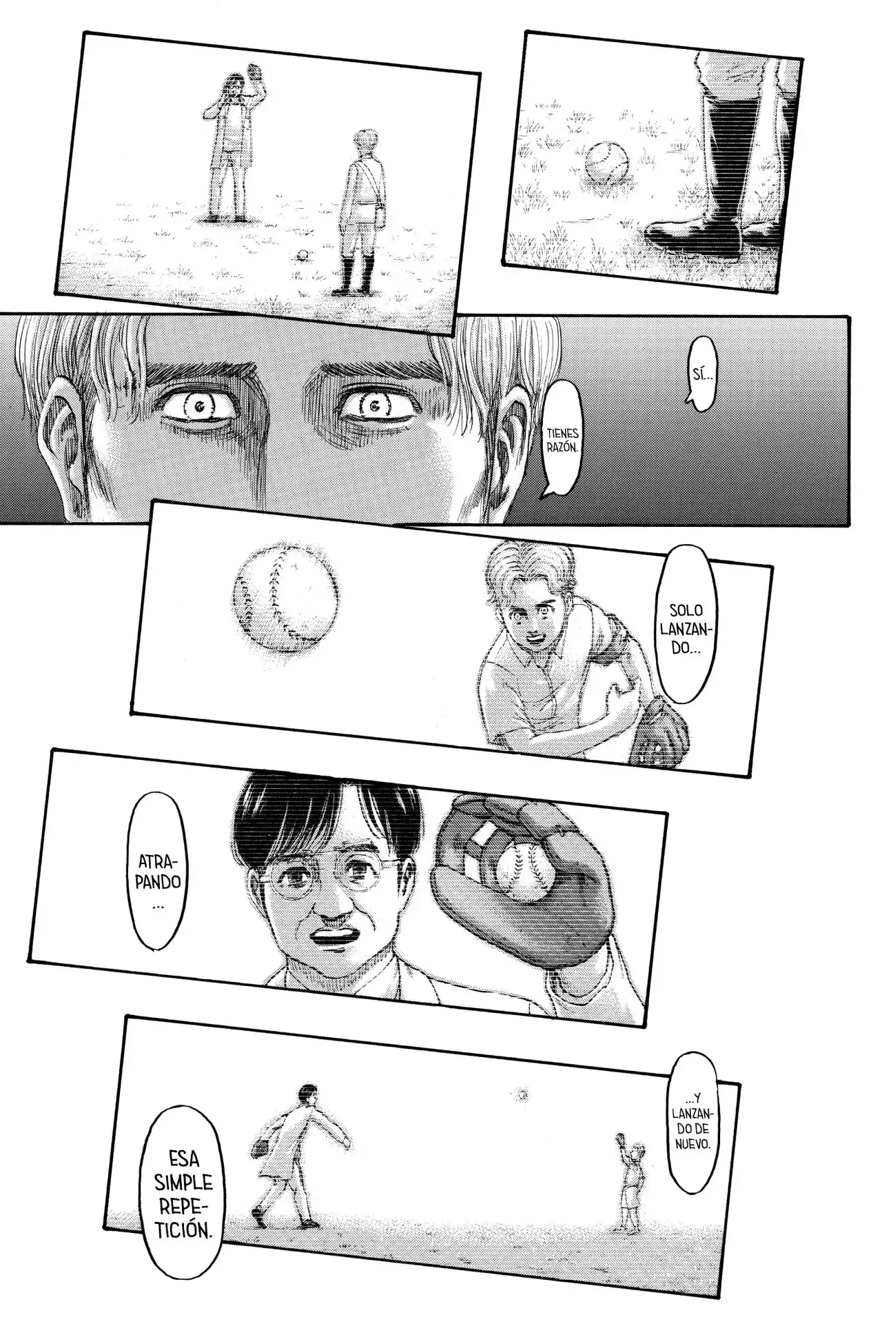 Capitulo 137 page 14