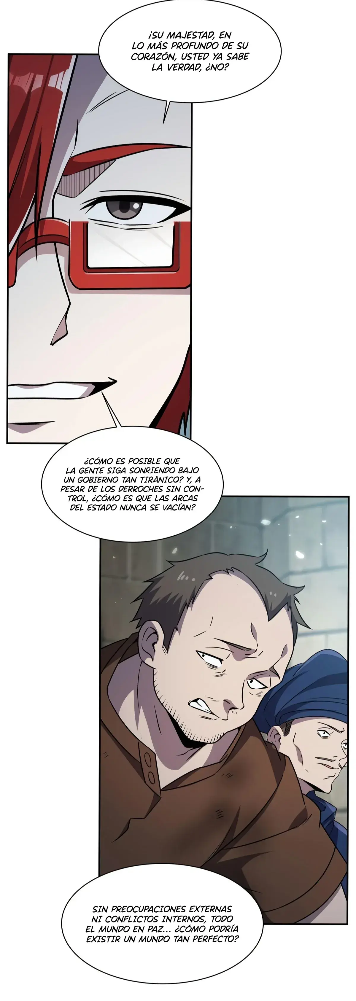 Capitulo 329 page 35