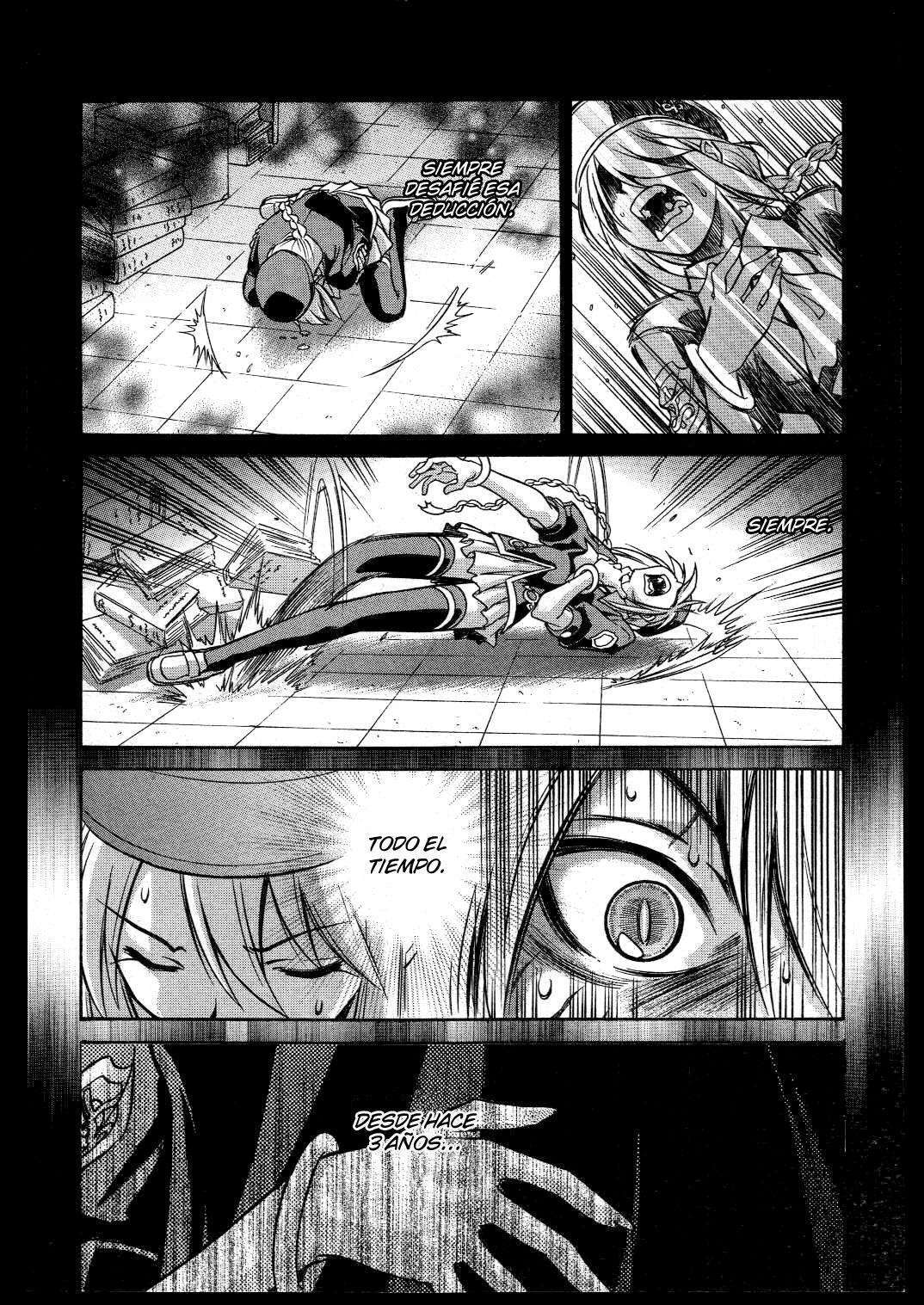 Capitulo 17 page 10