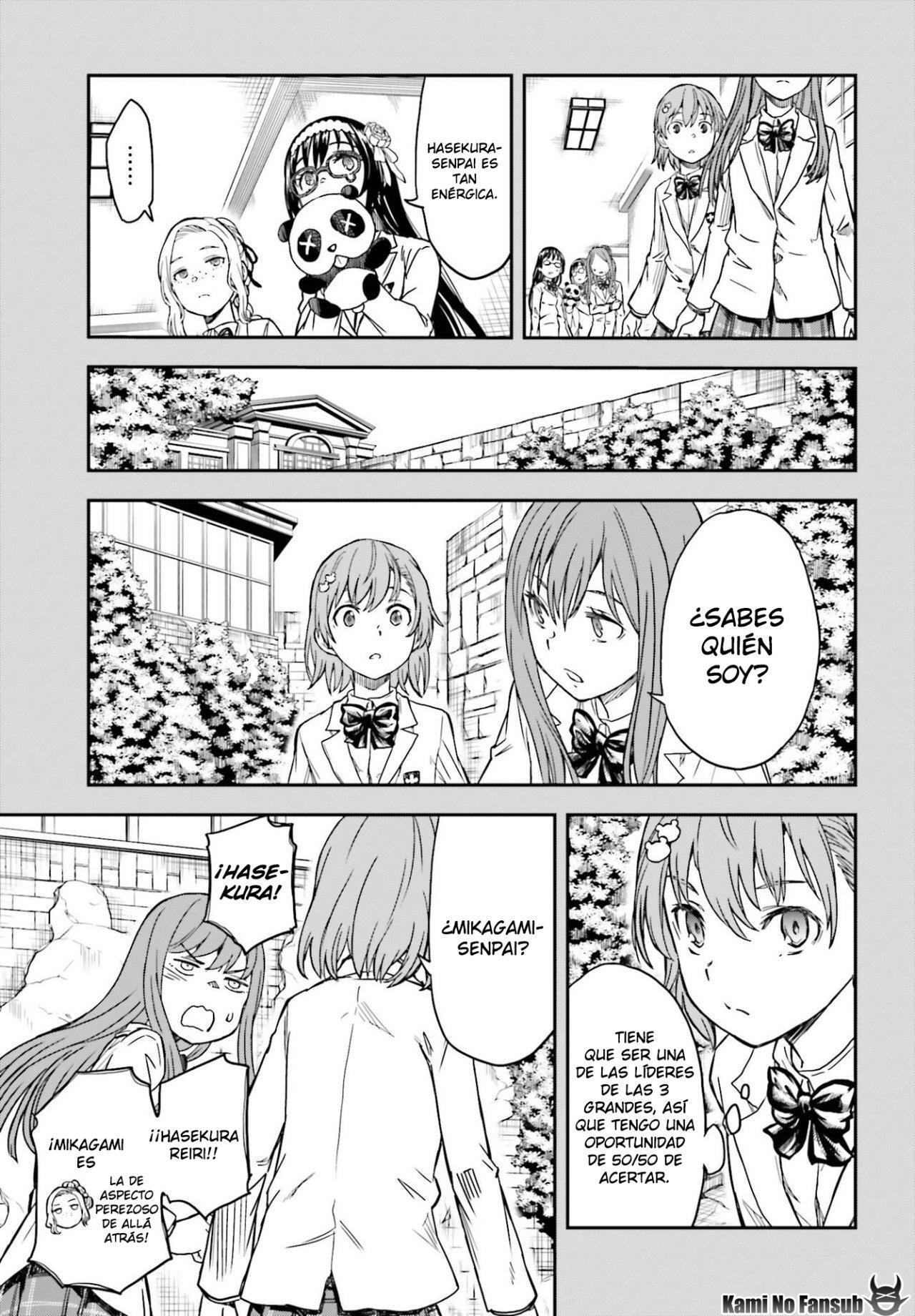 Capitulo 132 page 6