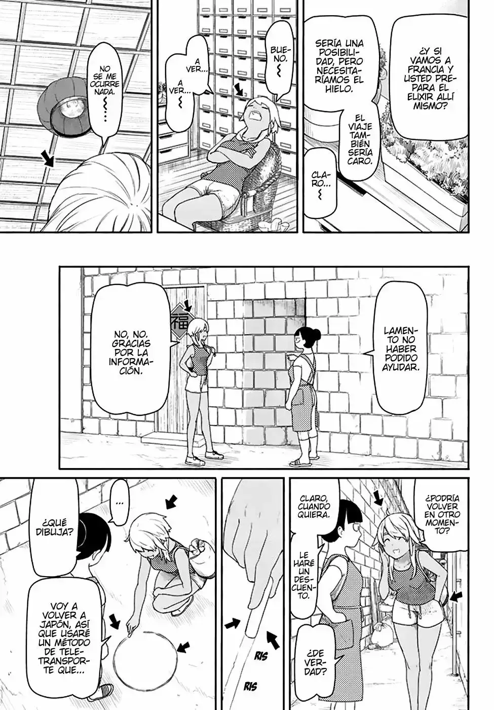 Capitulo 37 page 13