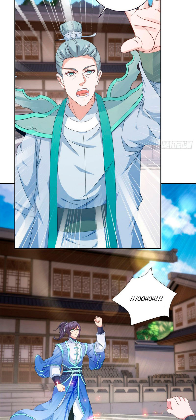 Capitulo 416 page 17