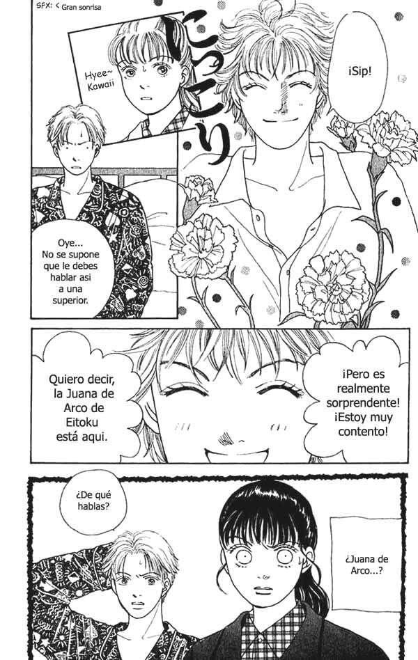 Capitulo 85 page 3