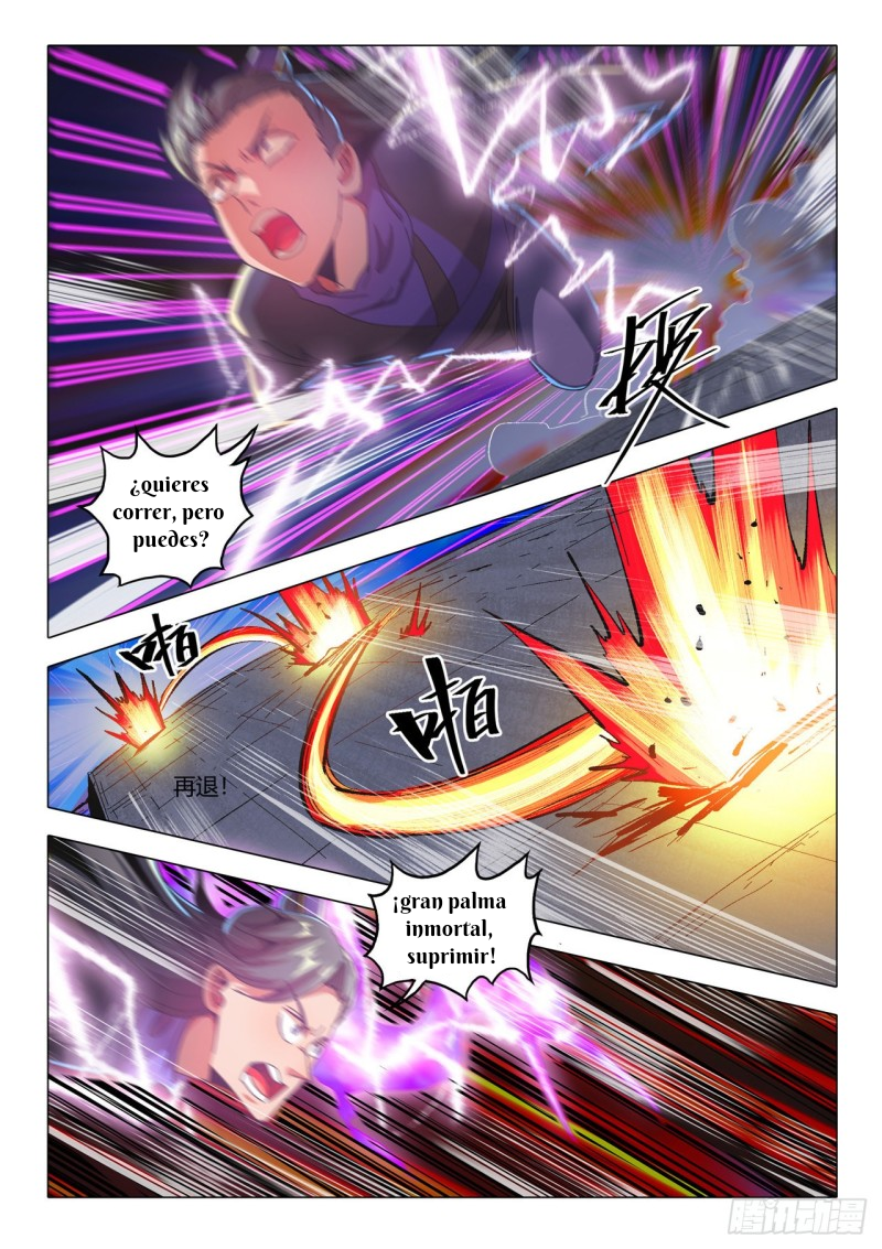 Capitulo 510 page 10