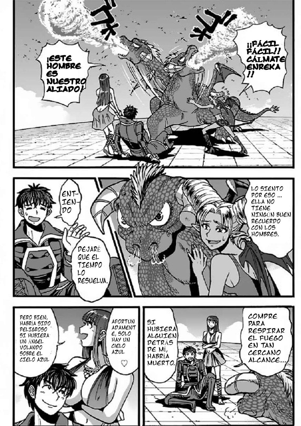 Capitulo 27 page 6