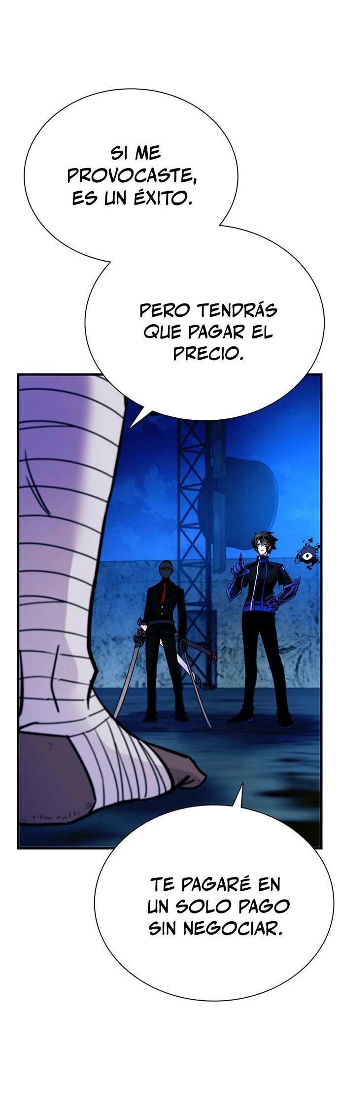 Capitulo 99 page 18