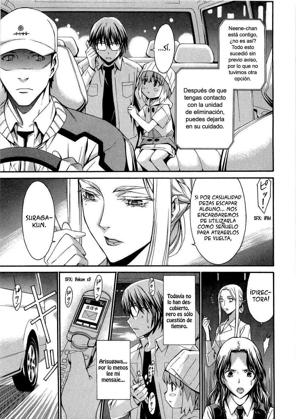 Capitulo 31 page 7