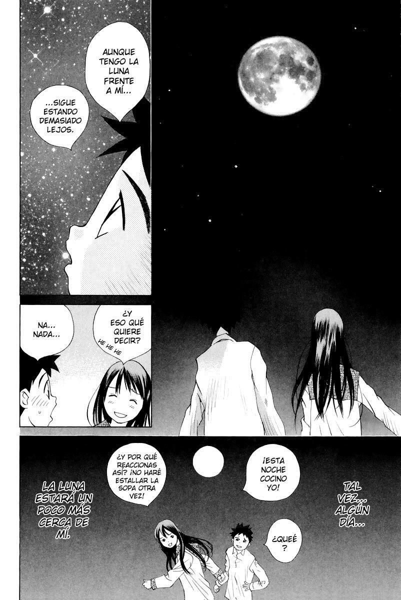 Capitulo 33 page 21
