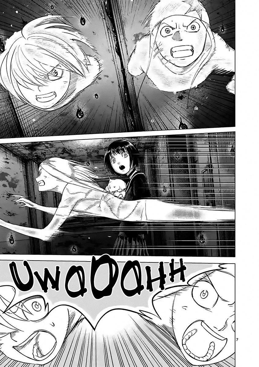 Capitulo 18 page 7