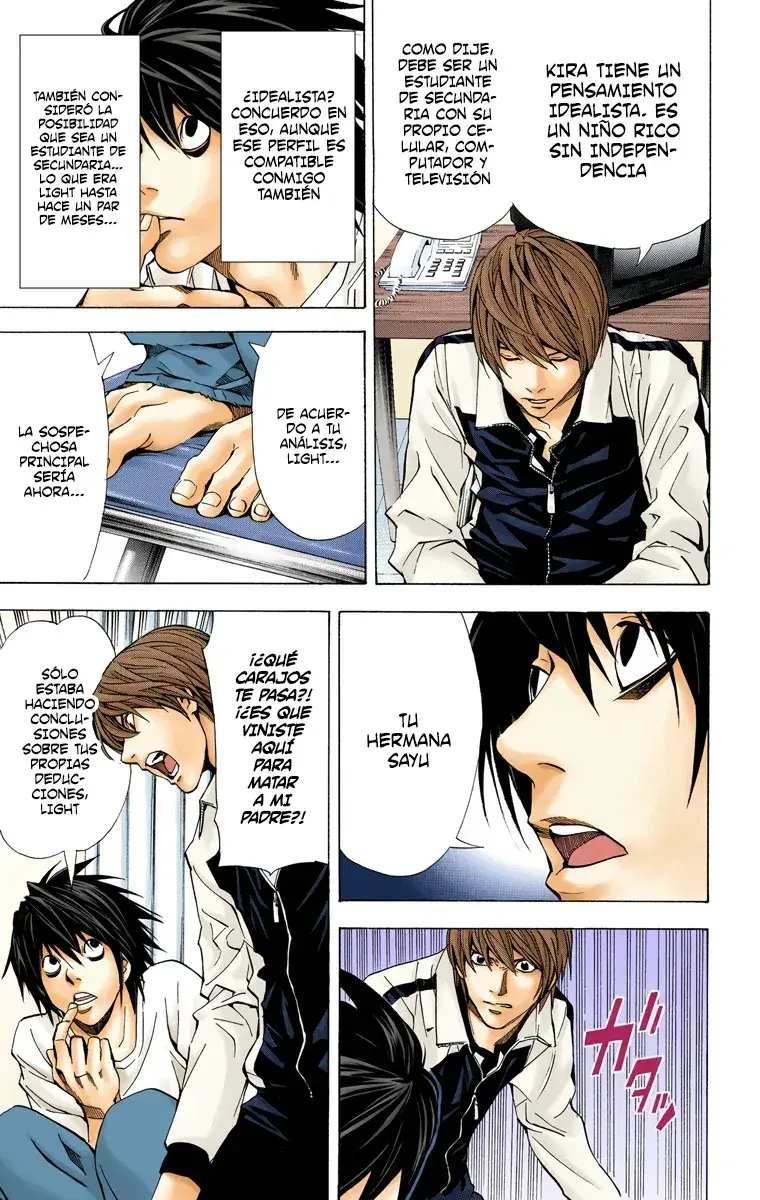 Capitulo 22 page 13