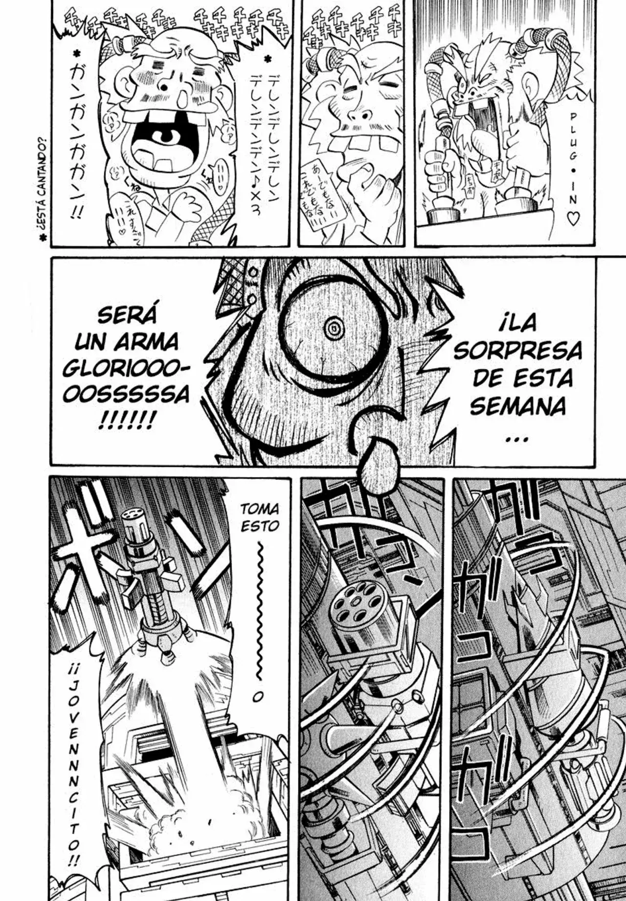 Capitulo 1 page 41
