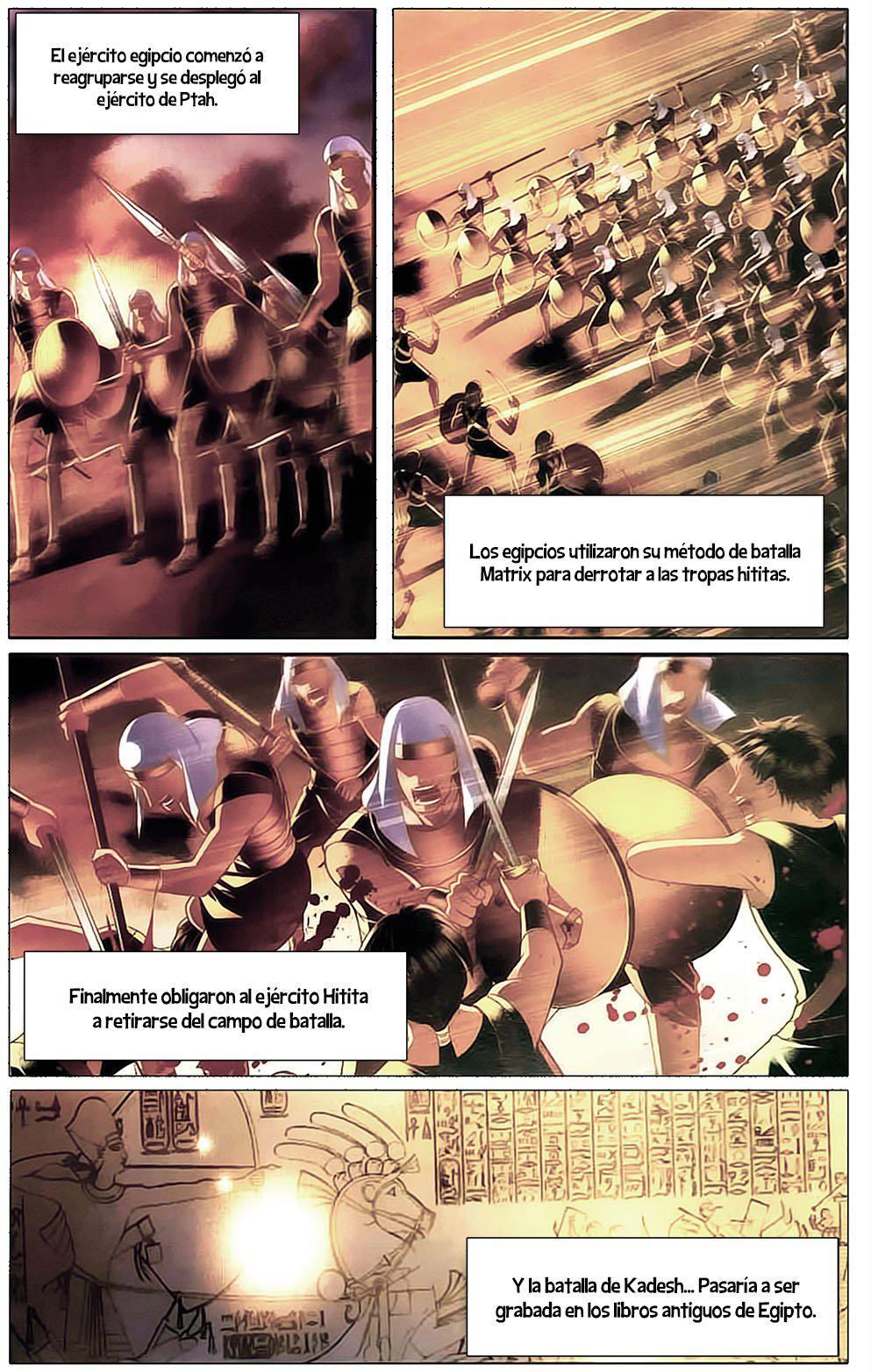 Capitulo 63 page 20