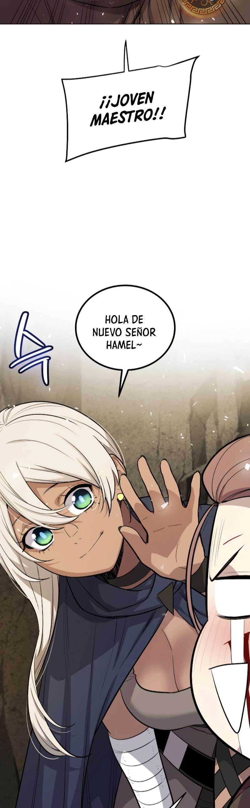Capitulo 105 page 22