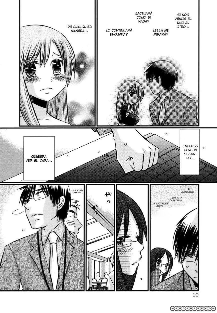 Capitulo 38 page 11