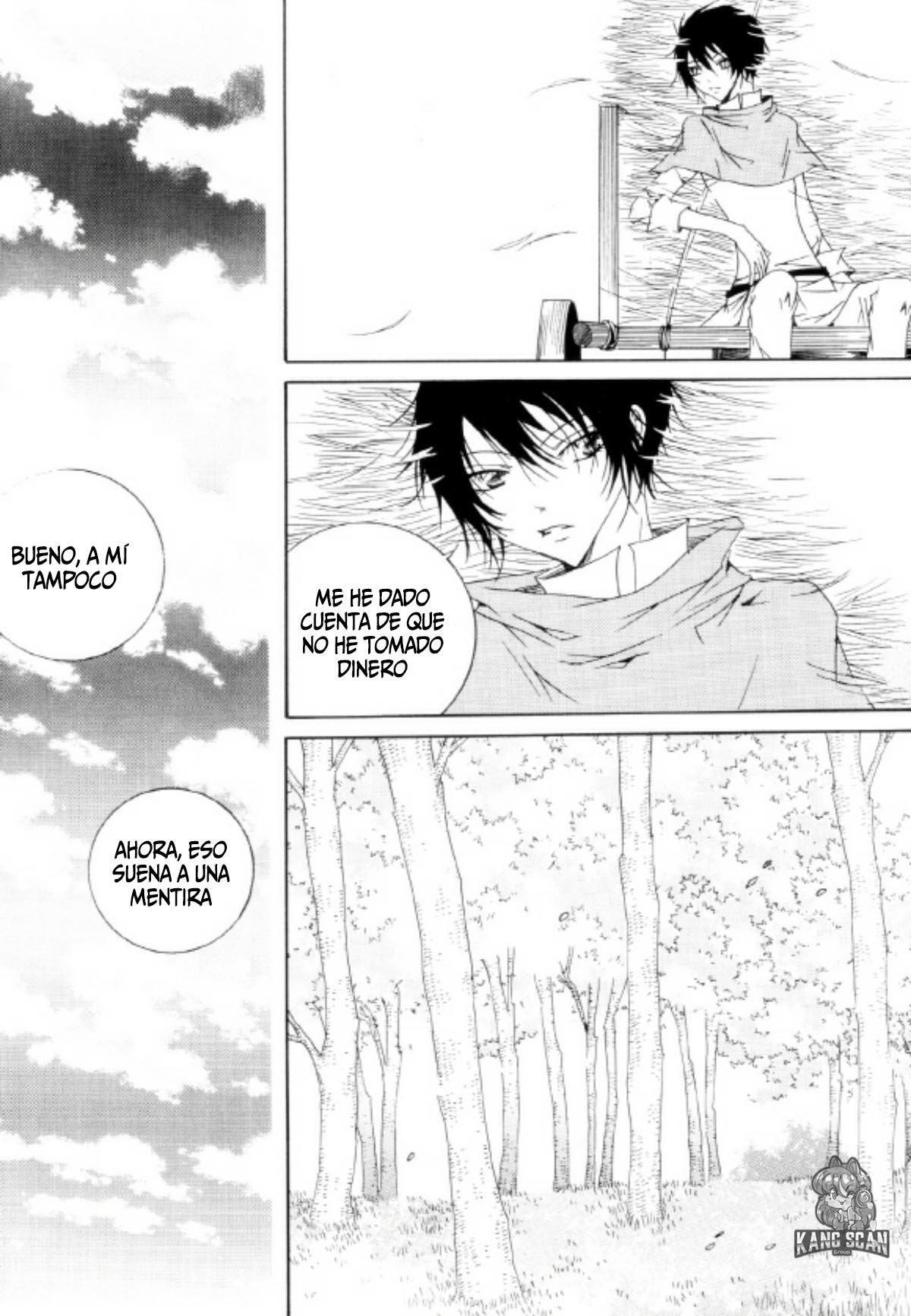 Capitulo 21 page 11