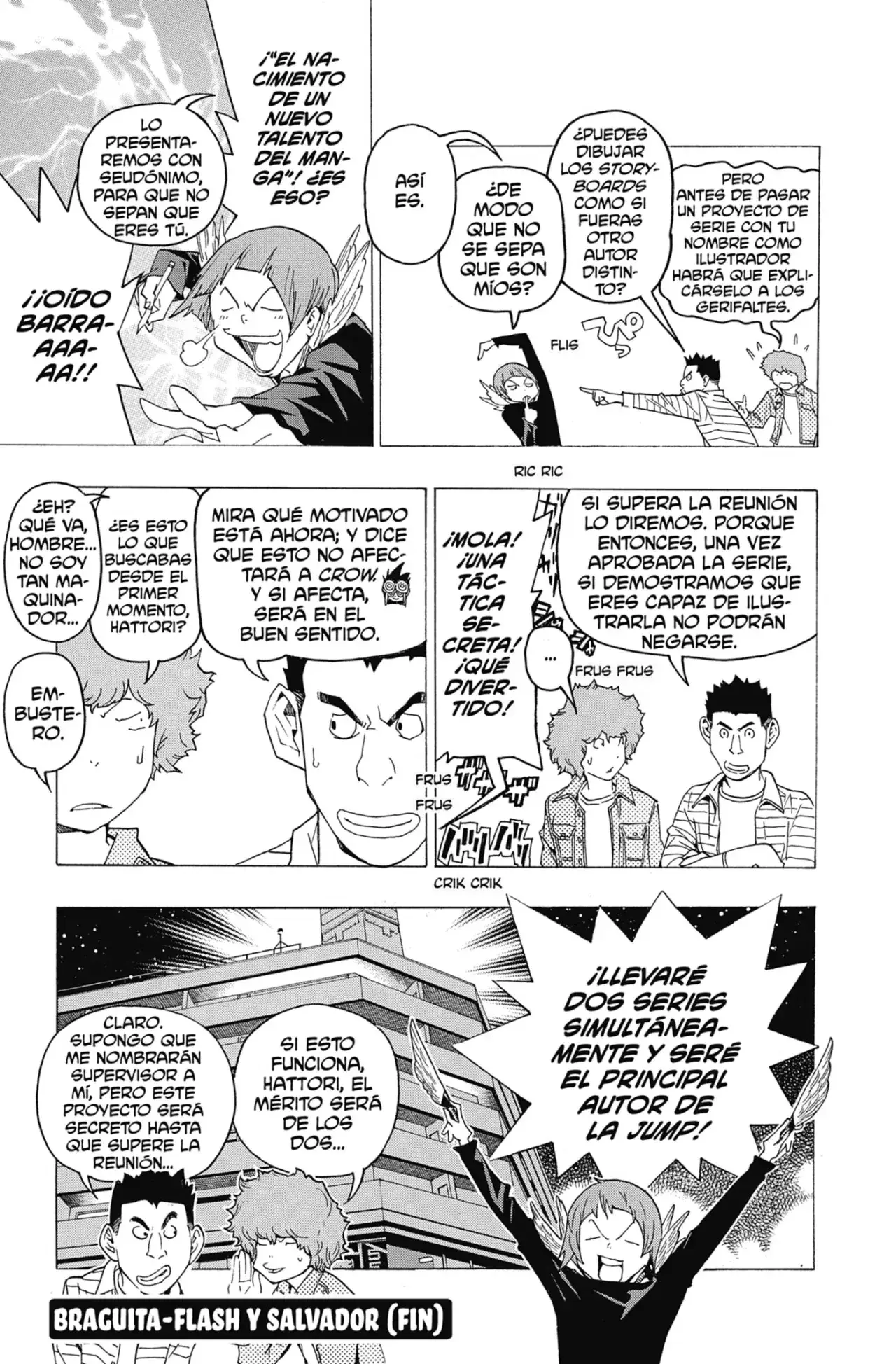 Capitulo 70 page 19