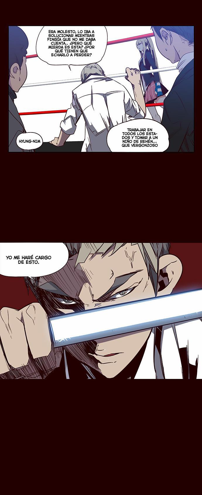 Capitulo 63 page 18