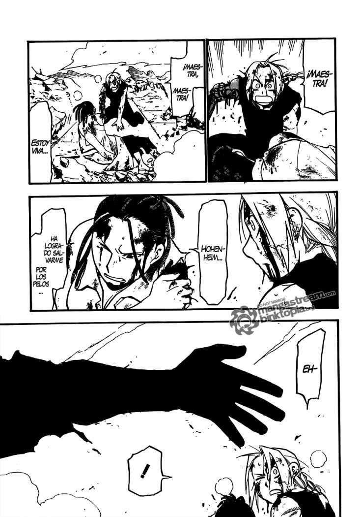 Capitulo 107 page 18