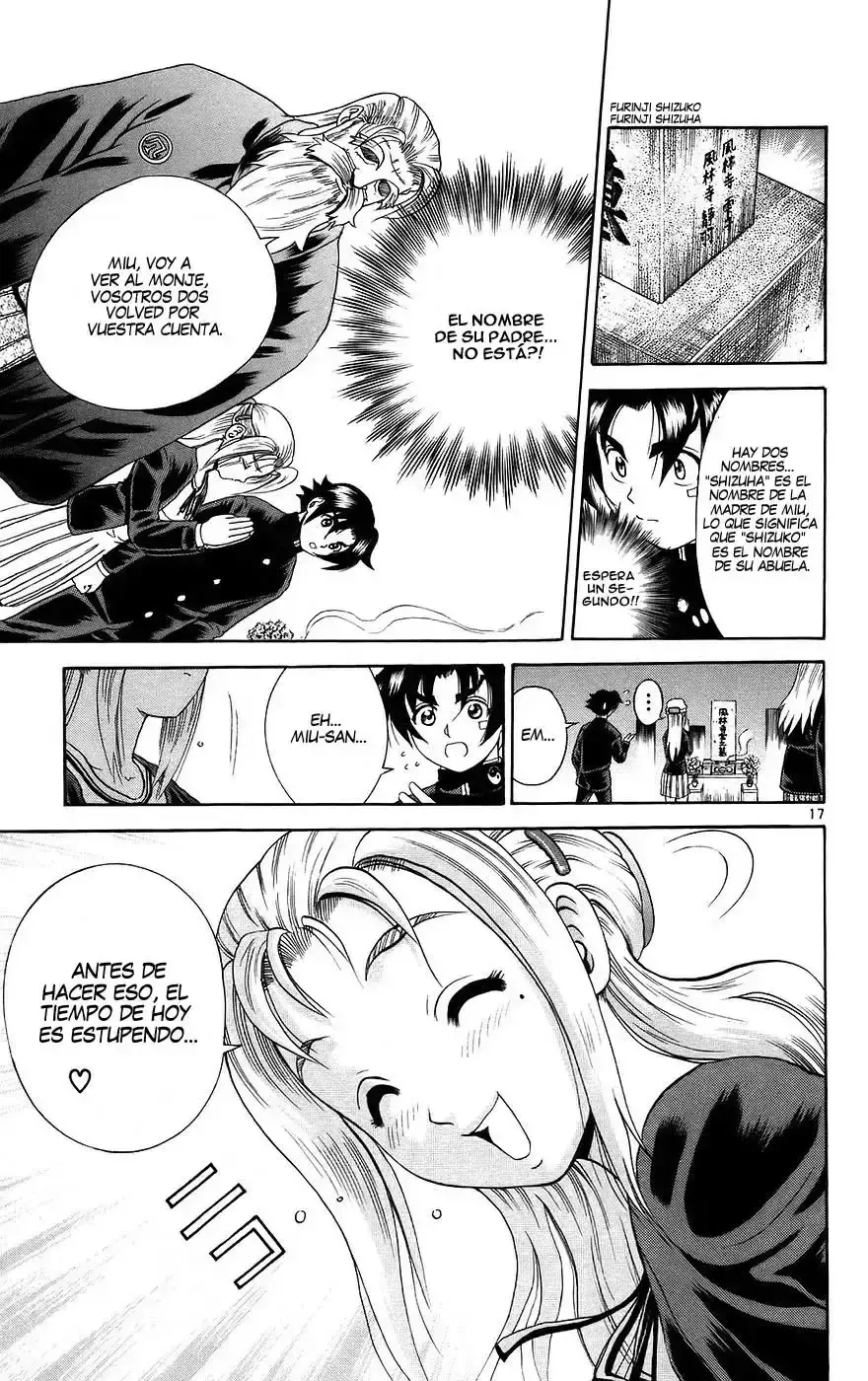 Capitulo 170 page 17