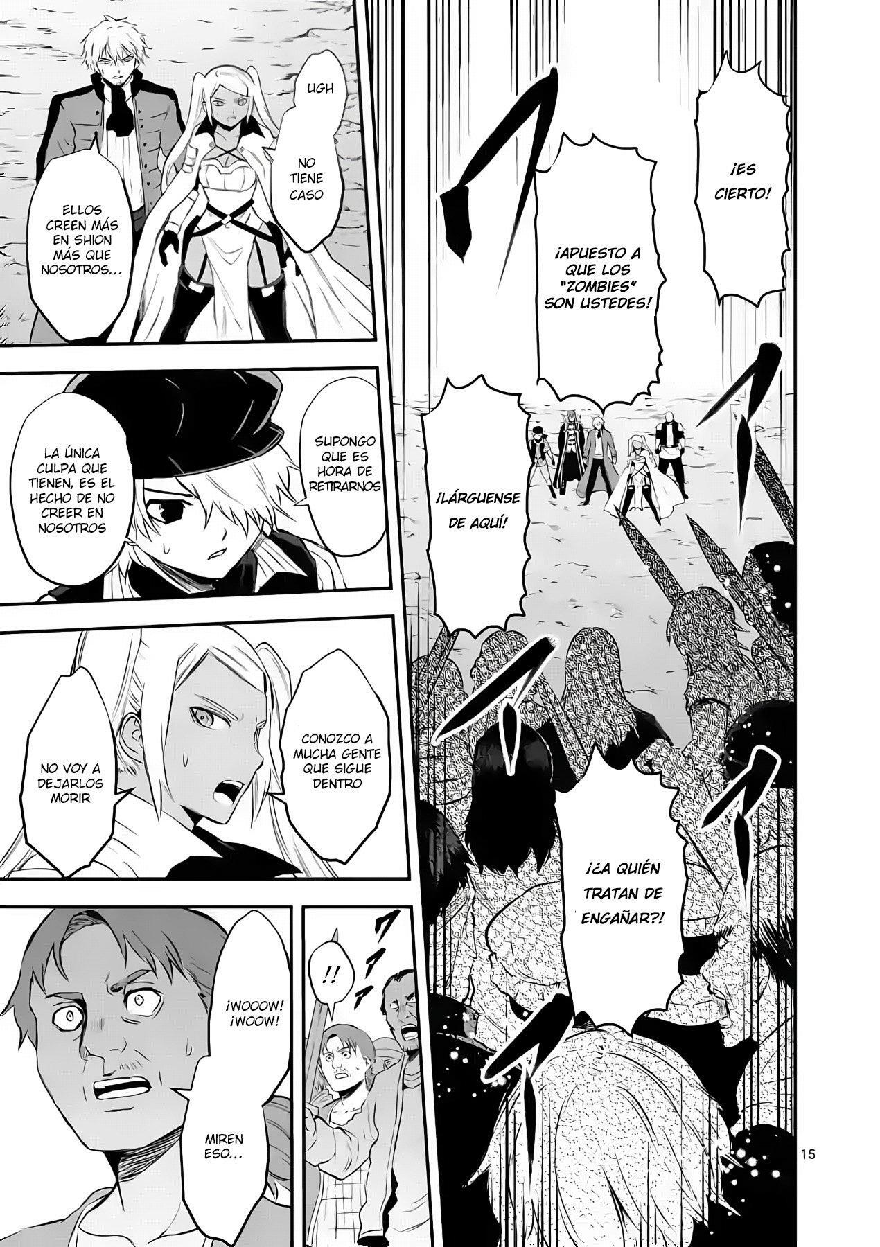 Capitulo 185 page 17
