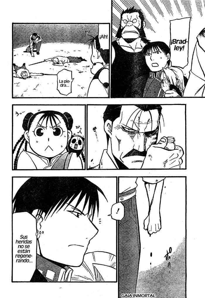 Capitulo 101 page 32