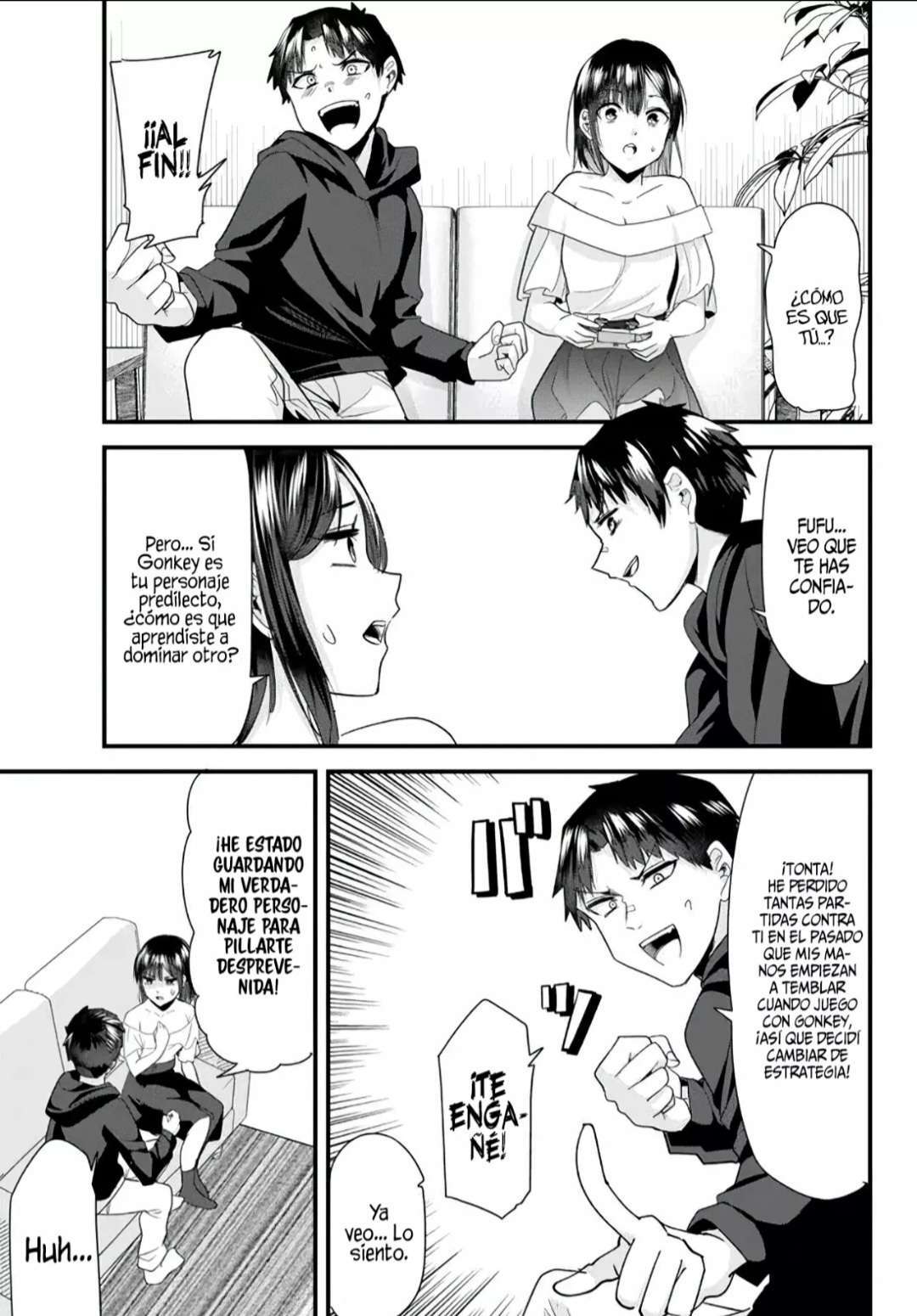 Capitulo 7 page 13
