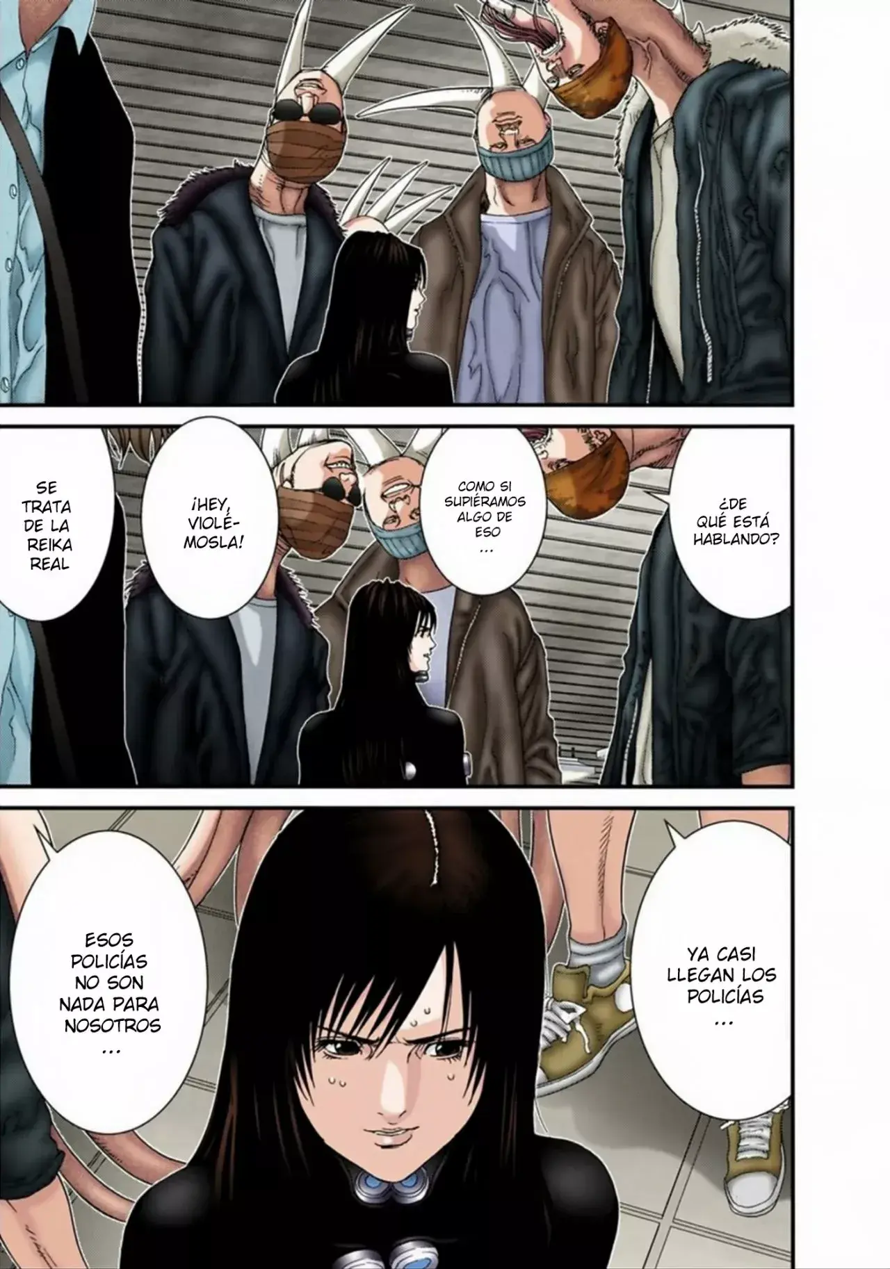 Capitulo 193 page 5
