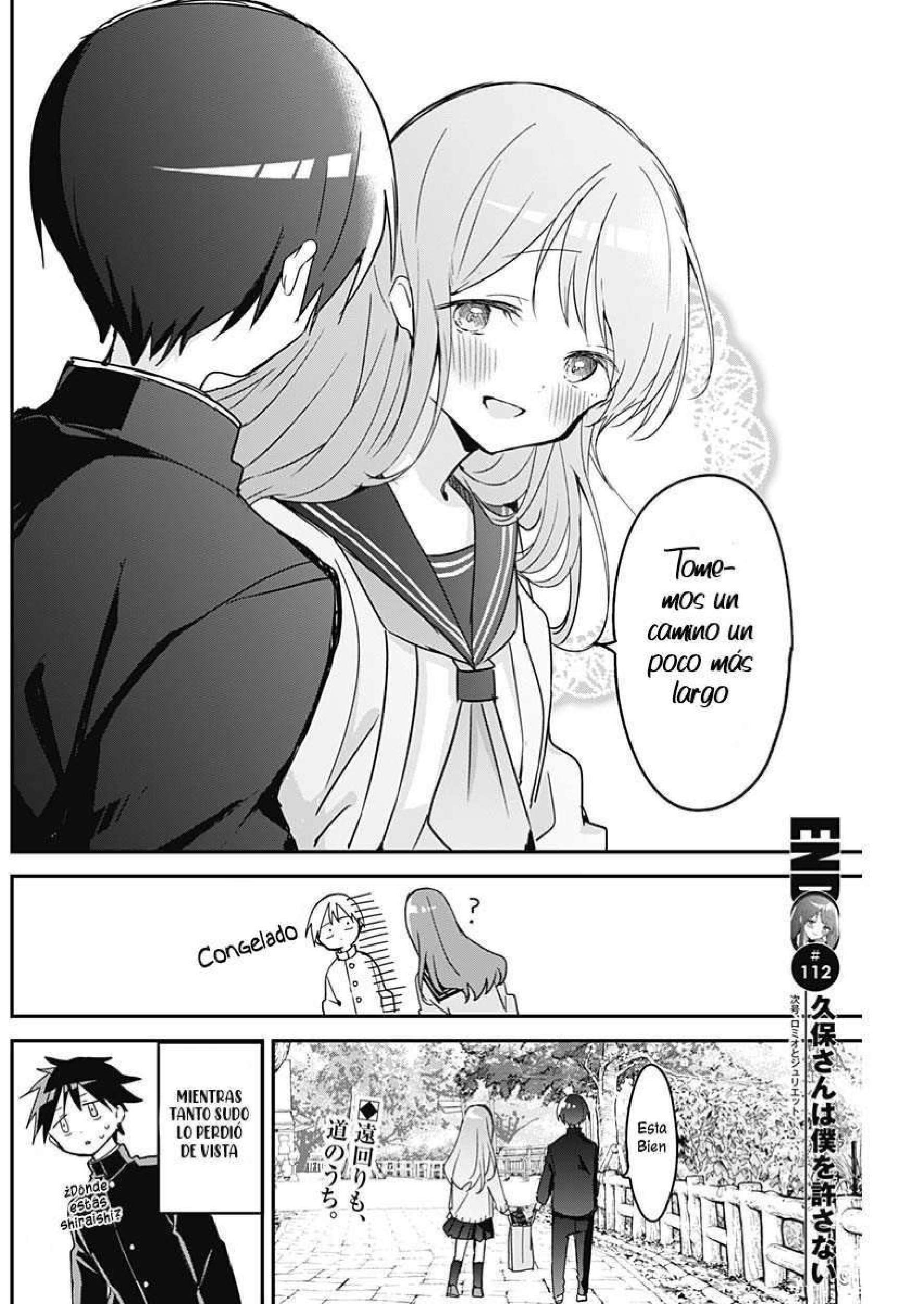 Capitulo 112 page 14