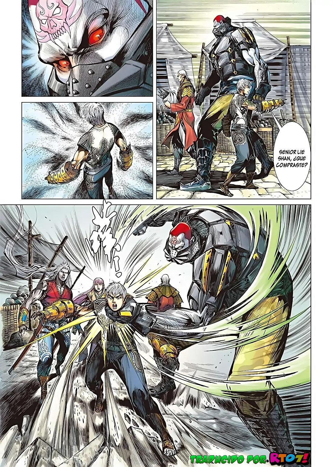 Capitulo 10 page 22