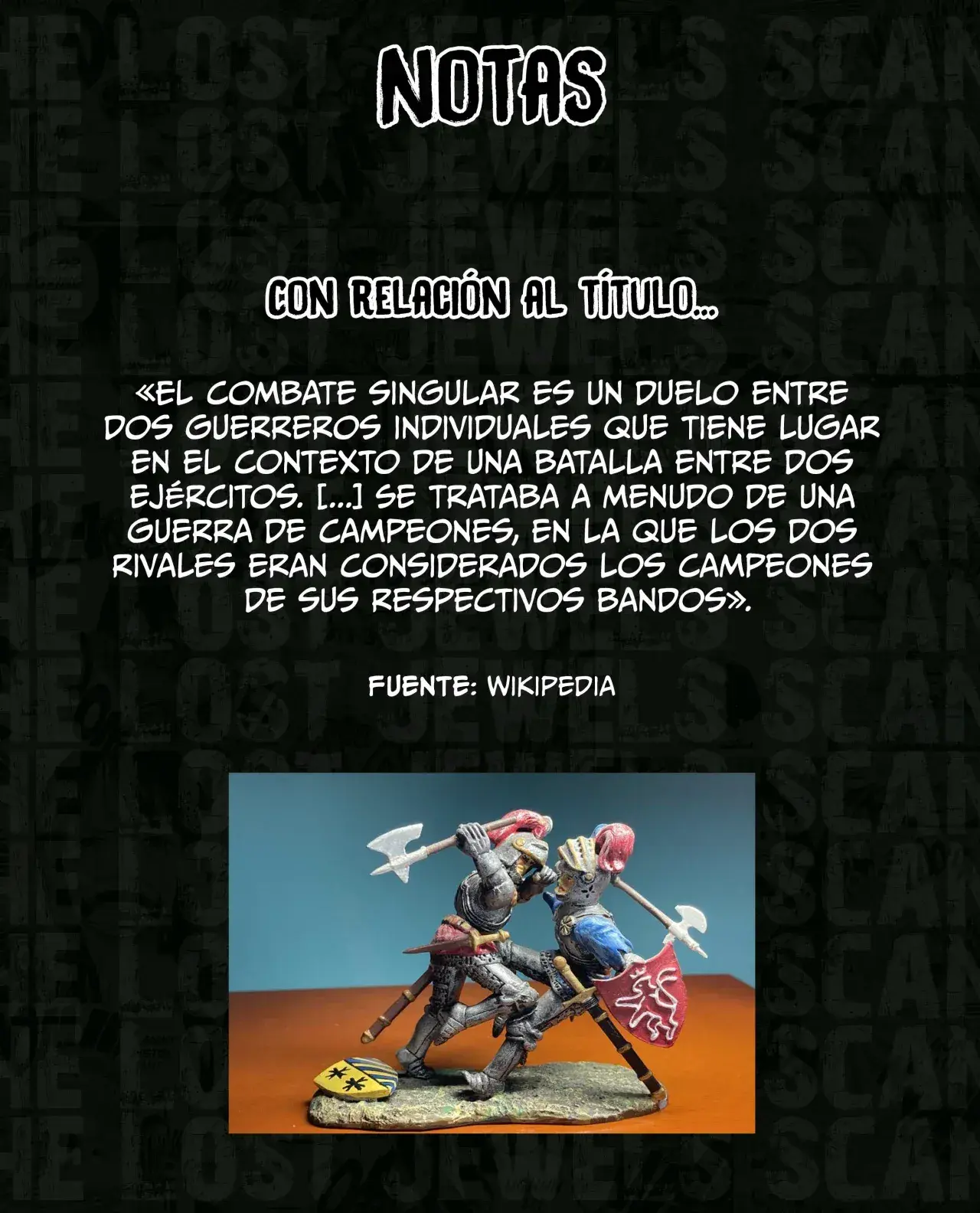 Capitulo 95 page 21
