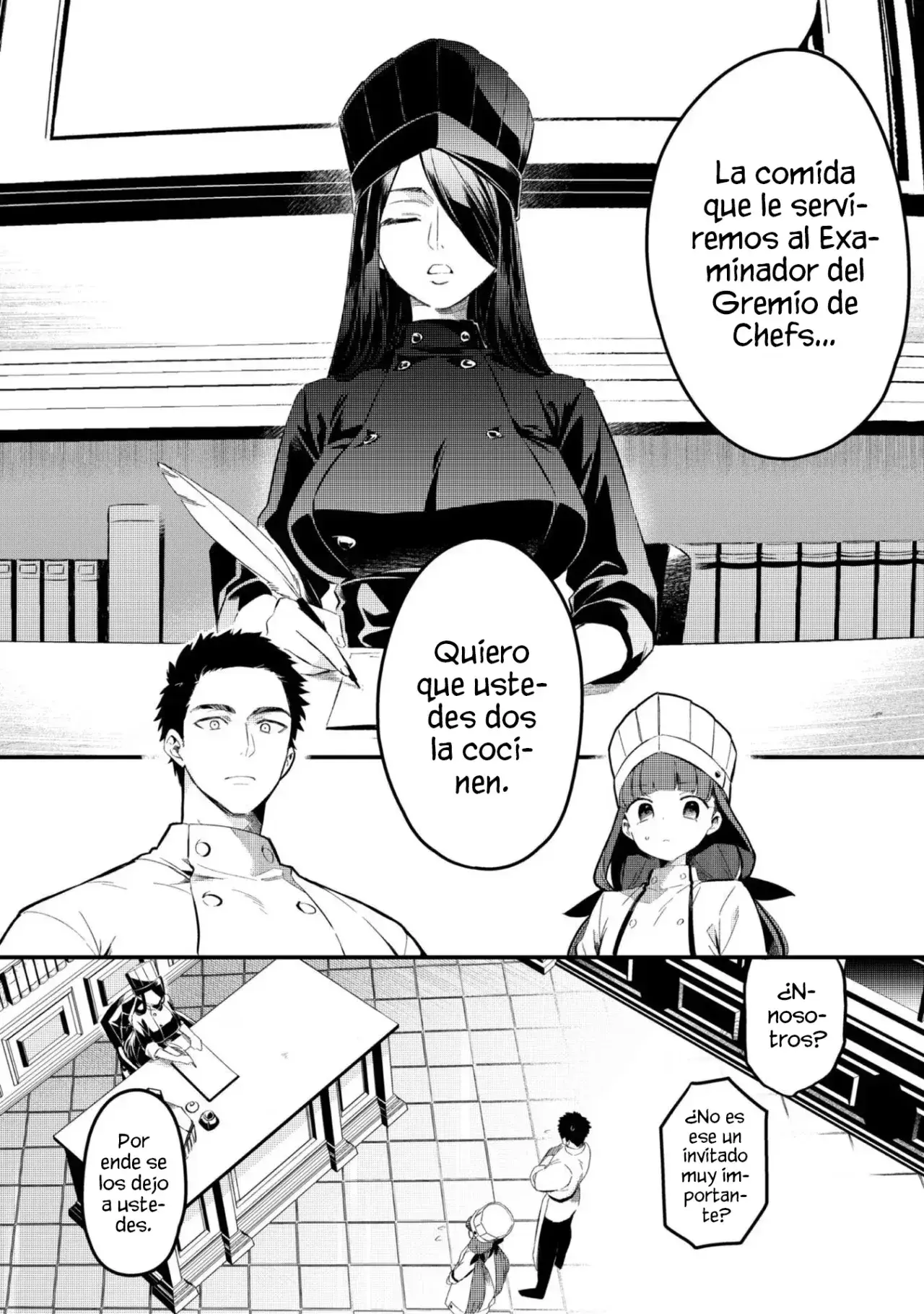 Capitulo 28 page 20