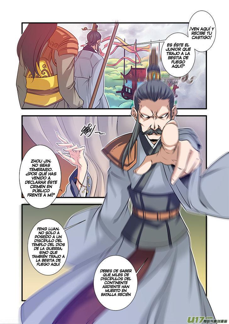 Capitulo 68 page 16