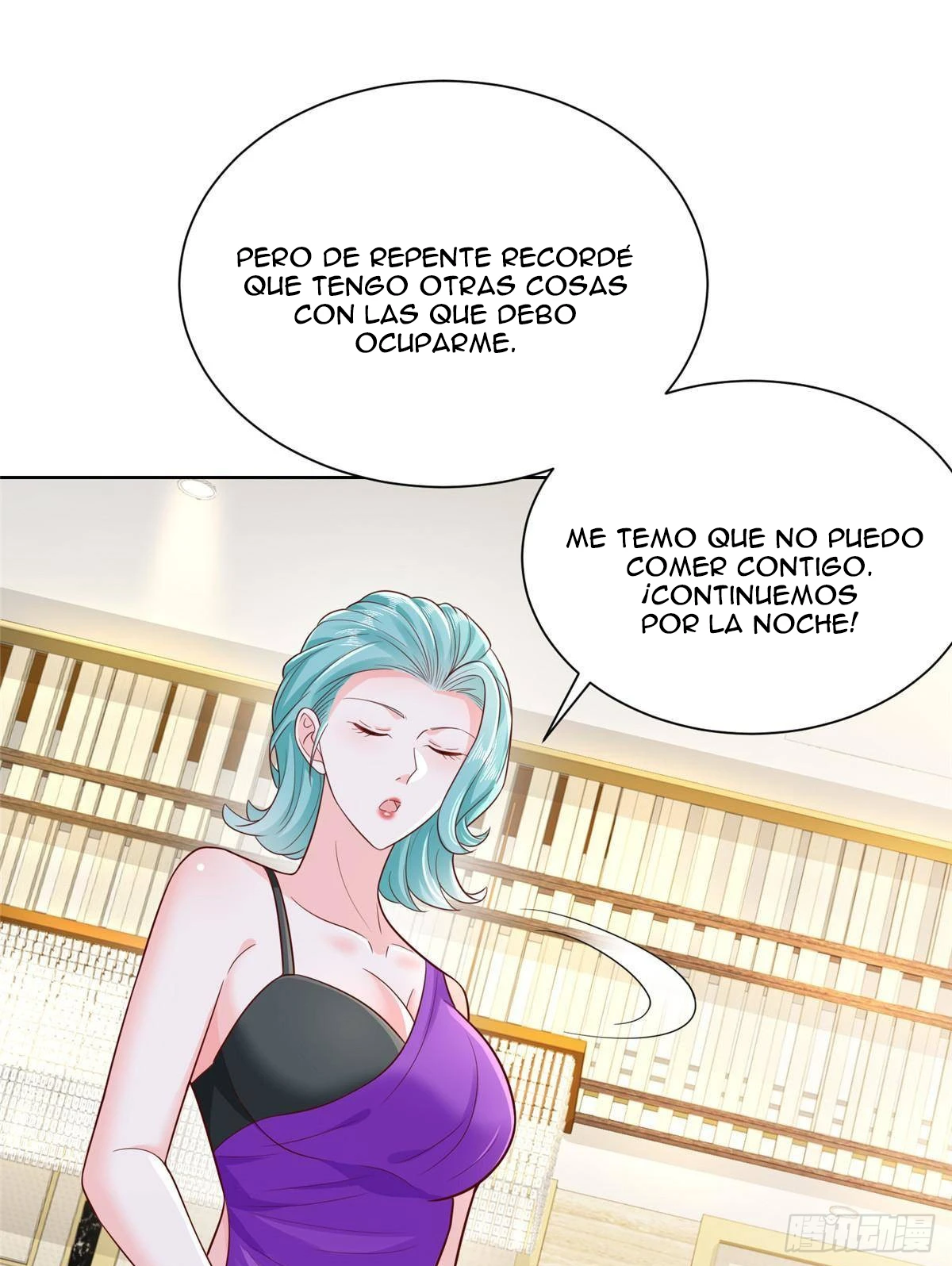 Capitulo 697 page 21