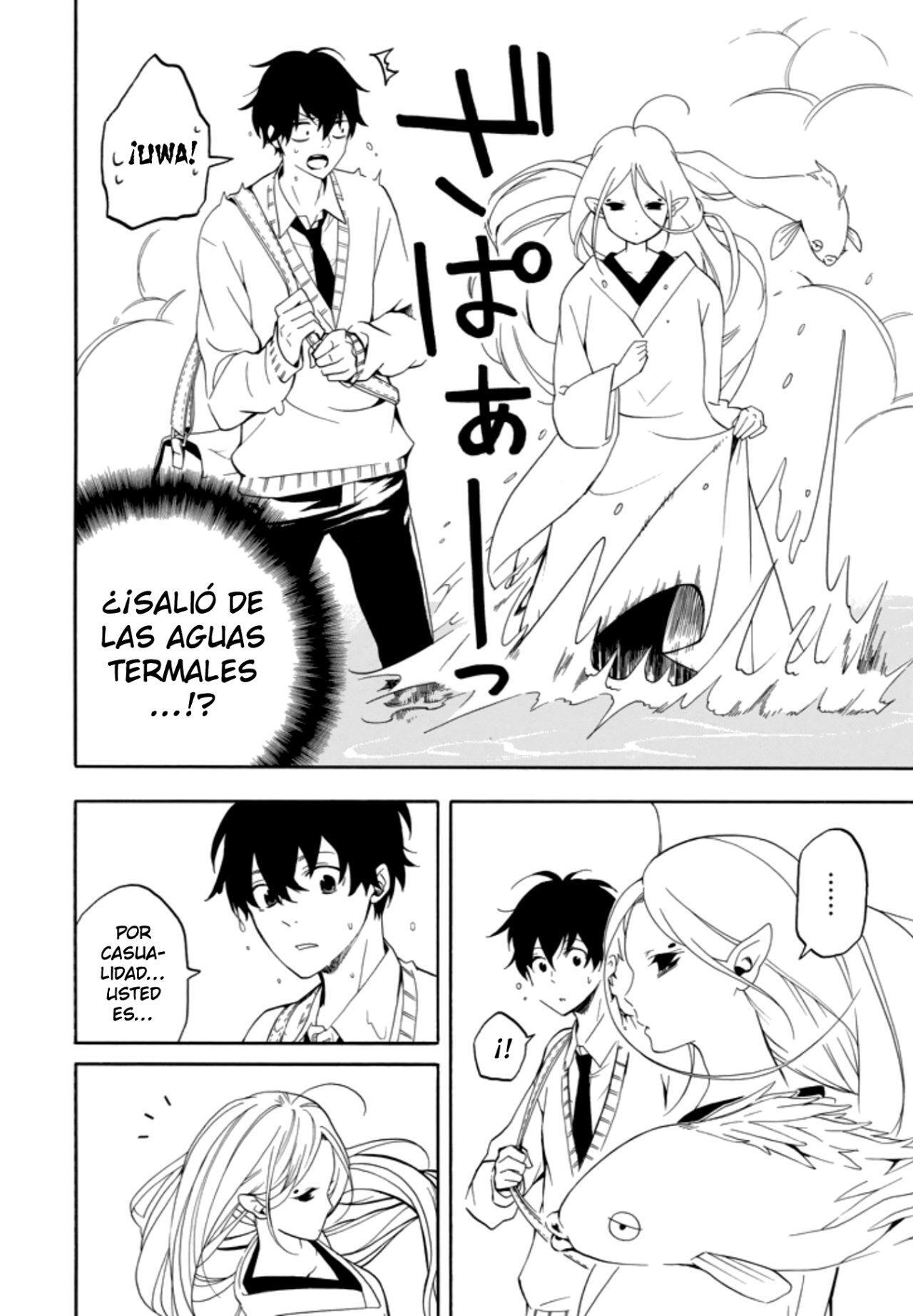 Capitulo 67 page 24
