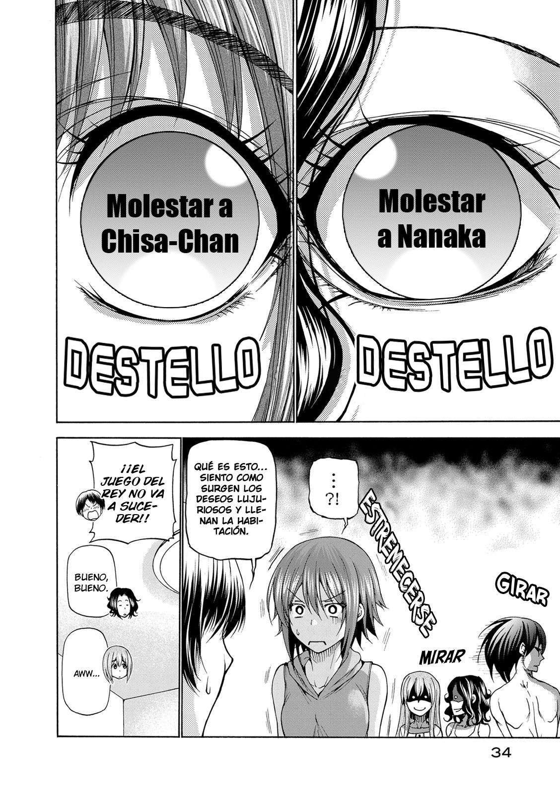 Capitulo 22 page 37