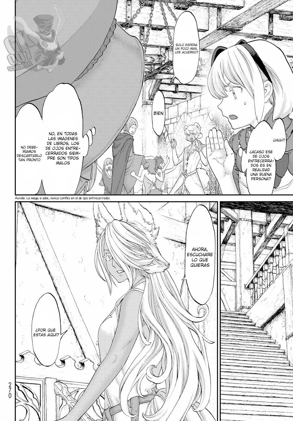 Capitulo 36 page 28