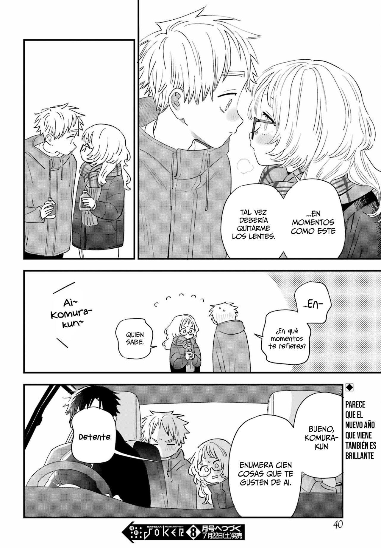 Capitulo 101 page 26