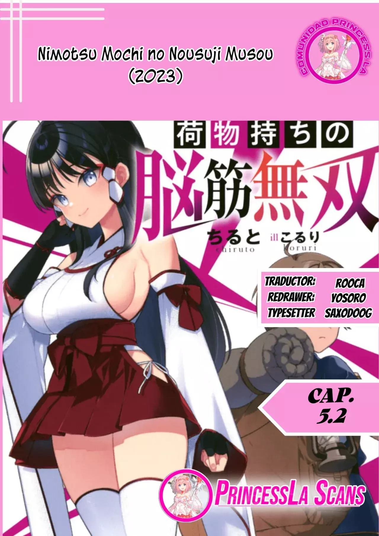 Capitulo 5.20 page 1