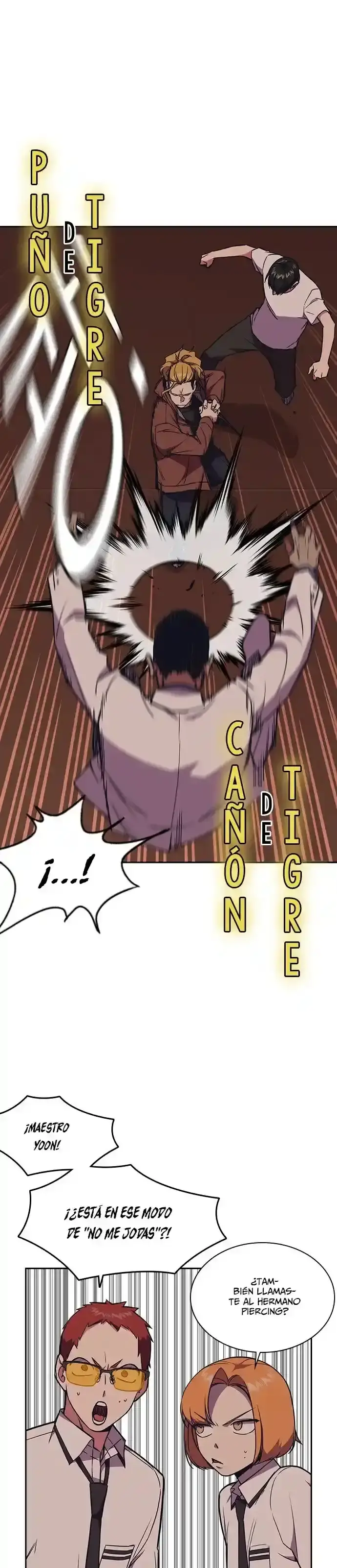 Capitulo 82 page 19