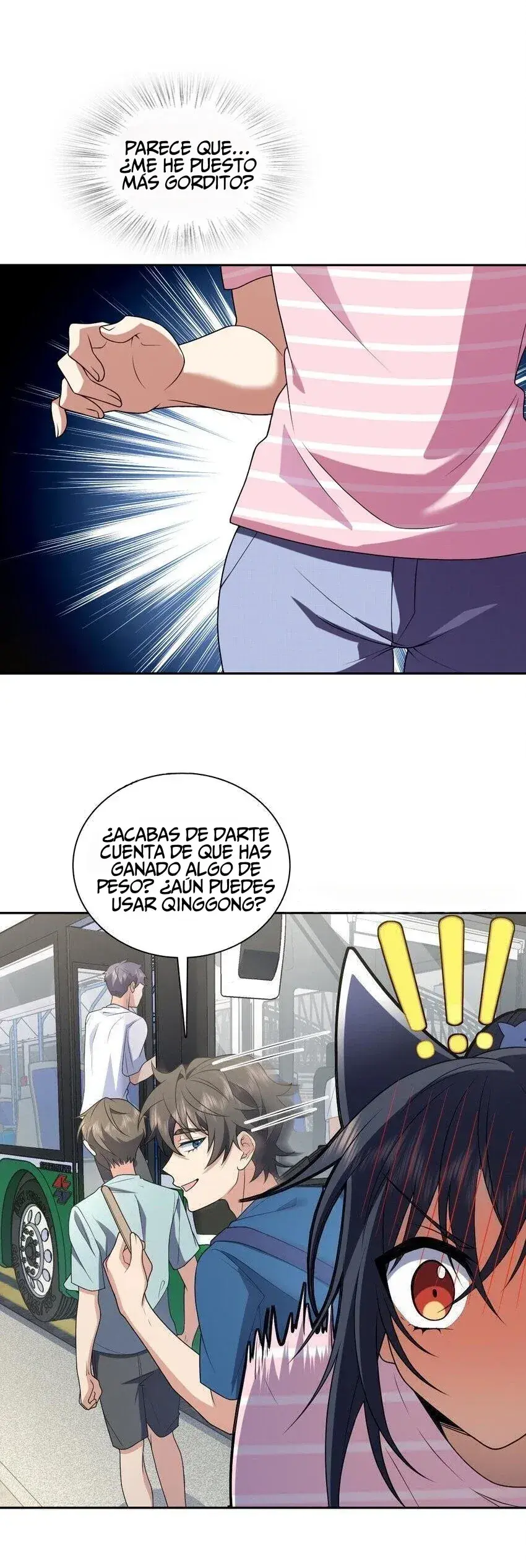 Capitulo 205 page 25