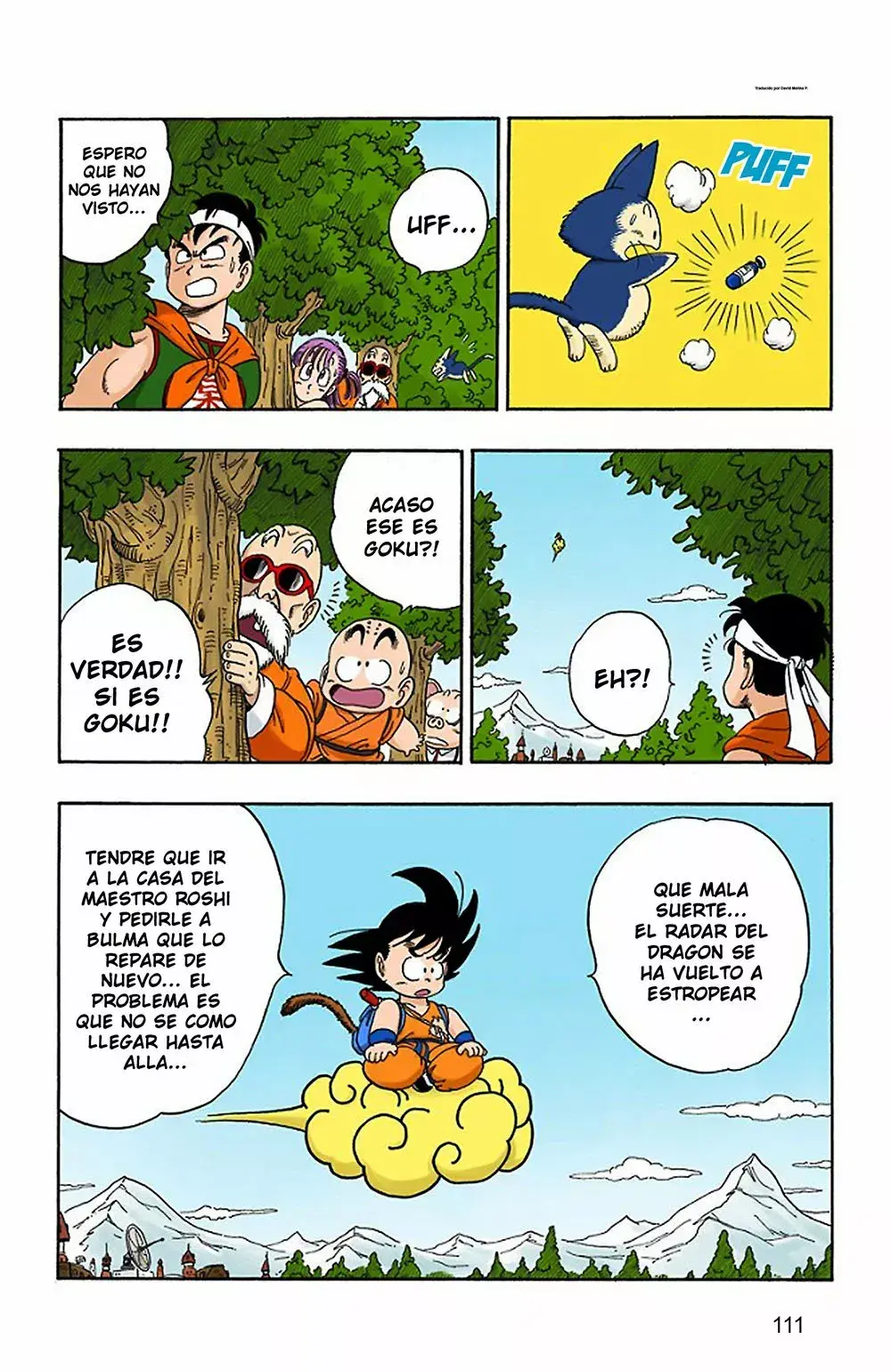 Capitulo 97 page 6