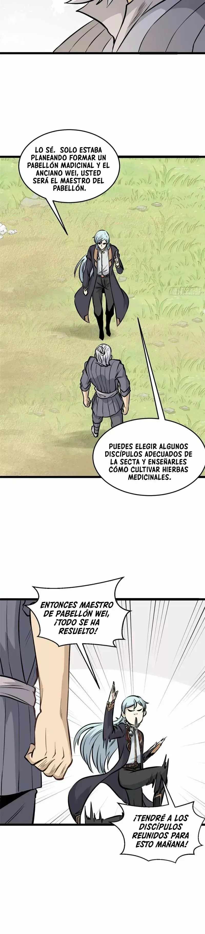 Capitulo 99 page 4