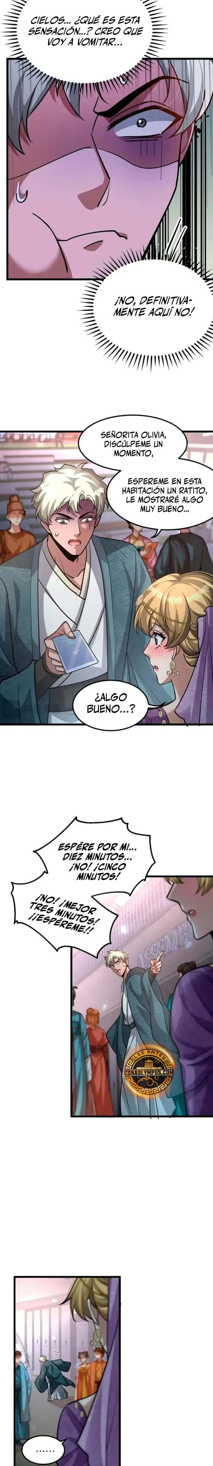 Capitulo 188 page 10