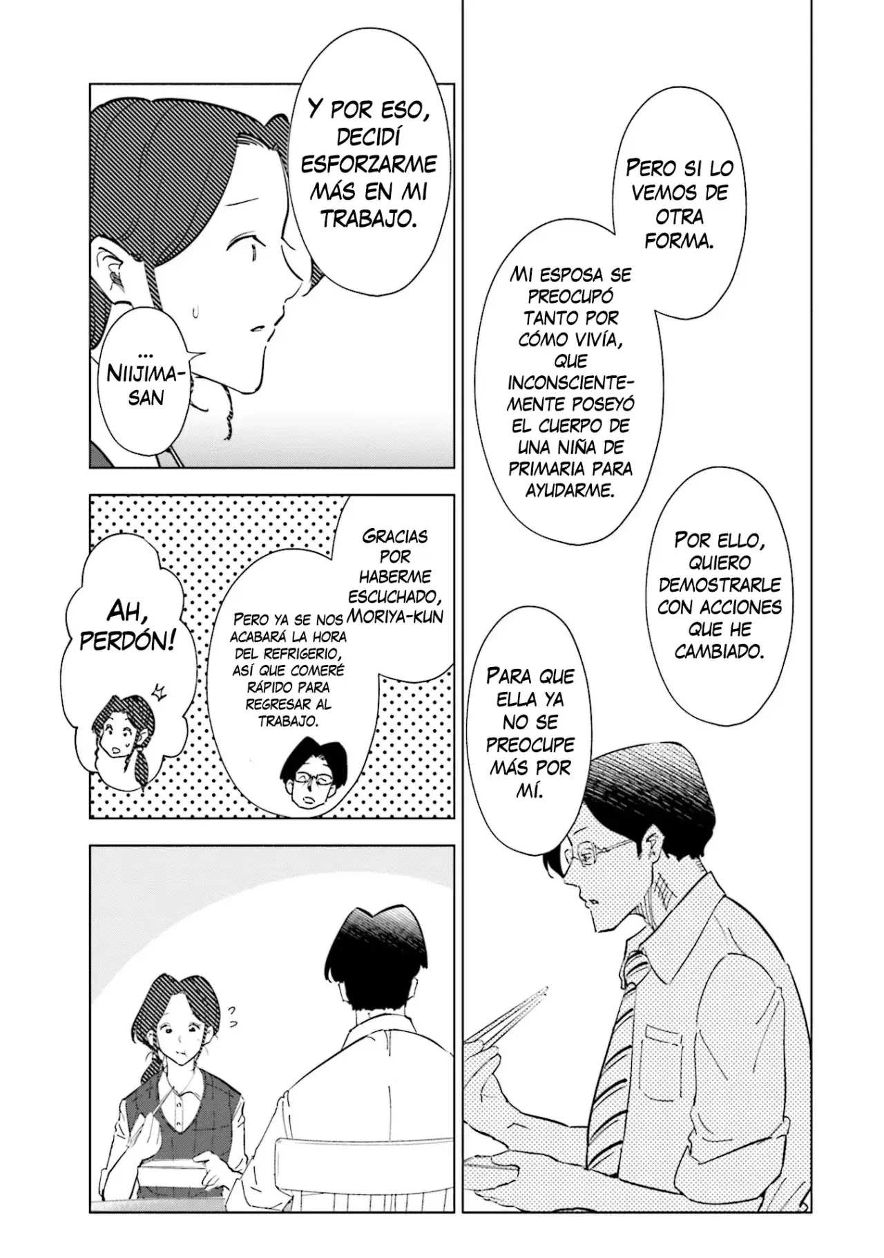 Capitulo 95 page 19