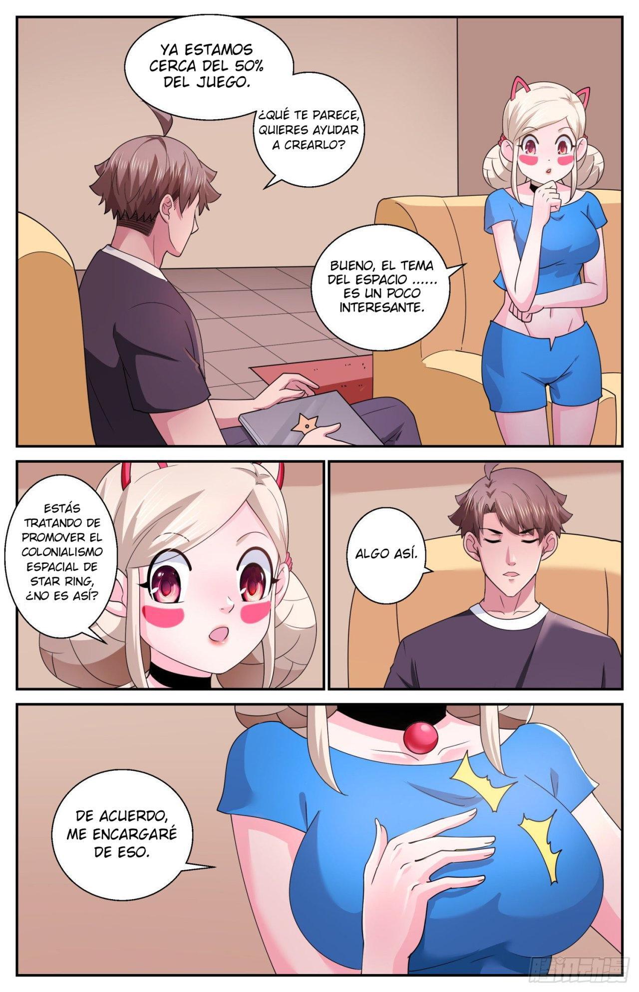 Capitulo 542 page 12